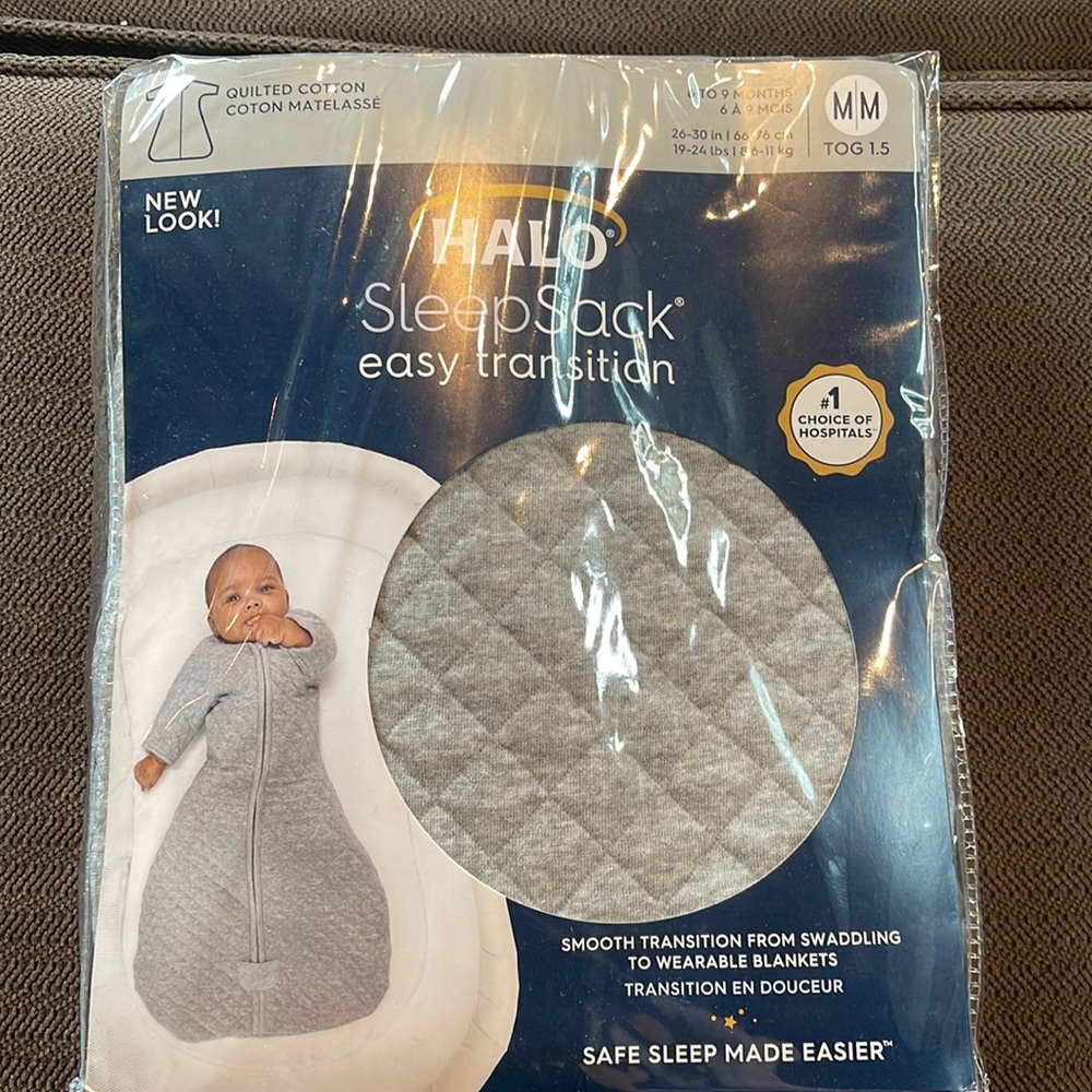 Halo Sleep Sack